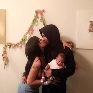 Meet your Posher, Jamarea